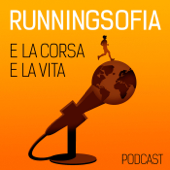 Runningsofia - Claudio Bagnasco