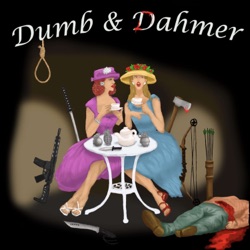 🔒 Albert Fish - Dumb and Dahmer Plus