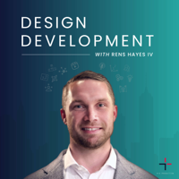 Design Development podcast