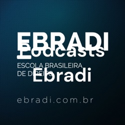 #44 Podcast EBRADI Live - Atos processuais na pandemia.