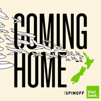 Coming Home podcast