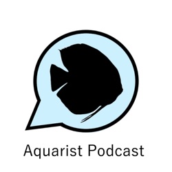 Ep. 101 - Ryan Kinney: Good Times Collecting Fish with the Aquarist Podcast