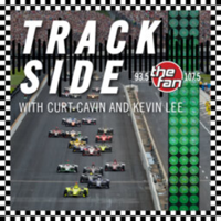 Trackside Podcast podcast