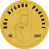 Episode 10 - Interview With Jerry Buckner - Pac-Man Fever & More