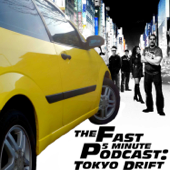 The Fast 5 Minute Podcast - Stone & Gard