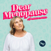 Mel Kettle: Menopause at work