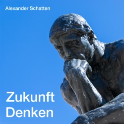 Zukunft Denken – Podcast