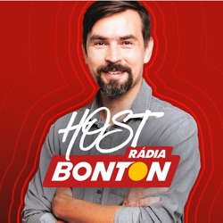 Host rádia Bonton