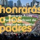 Honrarás A Los Padres · podcast de beisbol en español