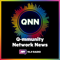 QNN - Weekly Queer News From Australia podcast