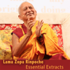 Lama Zopa Rinpoche Essential Extracts - Lama Zopa Rinpoche