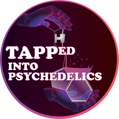 Tapped Into Psychedelics:Adam Tapp