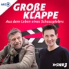 Große Klappe – aus dem Leben eines Schauspielers