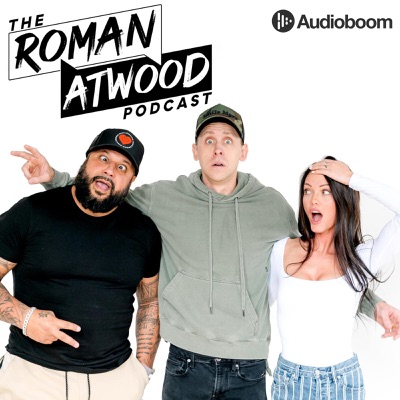 The Roman Atwood Podcast:The Roman Atwood Podcast
