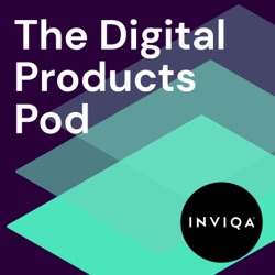 The Digital Products Pod