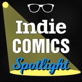 Indie Comics Spotlight: Asterix