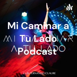 Devocional #135 - Correspondiendo a su amor - Luis Fernando Claure