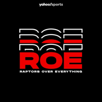 Raptors-Nets playoff preview w/ Vivek Jacob