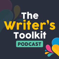 Screenwriting Success with Mark Sanderson