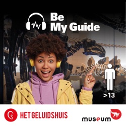 Be my Guide - Volwassenen