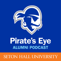 Pirate’s Eye on Carrie Sharpe - Ep. 01