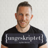 {ungeskriptet} - Menschen mit Ecken und Kanten podcast