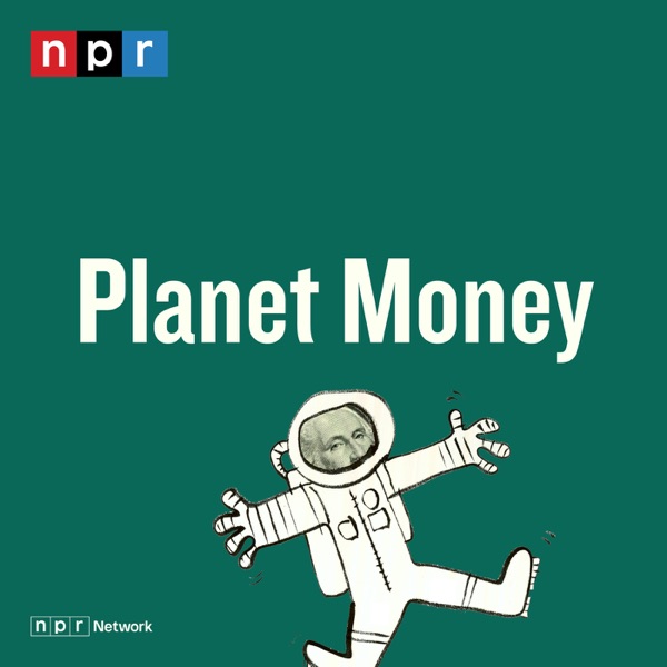 NPR poster