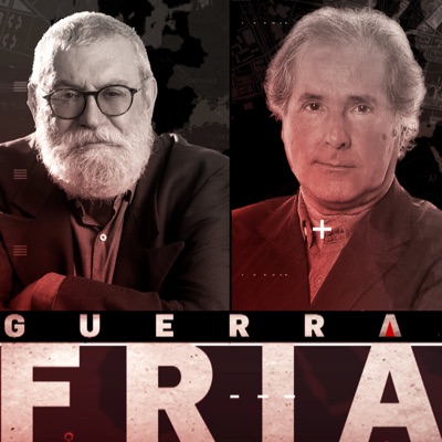 Guerra Fria:José Milhazes e Nuno Rogeiro