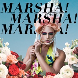 ZACK BIA:  Curating Culture for The Next Generation of Music  MARSHA MARSHA MARSHA EP. 15