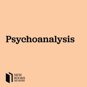 New Books in Psychoanalysis podcast