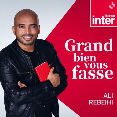 Grand bien vous fasse !:France Inter