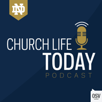 Encountering Christ on Pilgrimage, with Joan Watson