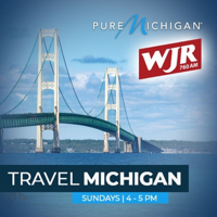 Trevor Tkach and Kevin Dietz ~ Travel Michigan