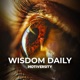 Wisdom Daily by Motiversity
