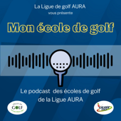 Mon école de golf (by Ligue AURA) - Ligue de golf AURA