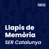 Llapis de memòria - Cadena SER