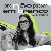 KAROL PINHEIRO - PRA NÃO PASSAR EM BRANCO #010