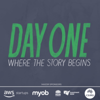 Welcome to Day One podcast