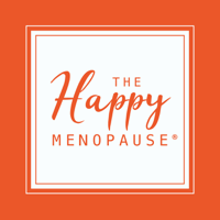 The Happy Menopause podcast