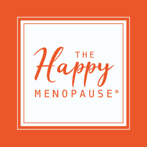 The Happy Menopause podcast