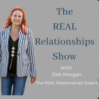 #23 Real Relationships Series - "Reignite your sex life" - Jacqui Olliver