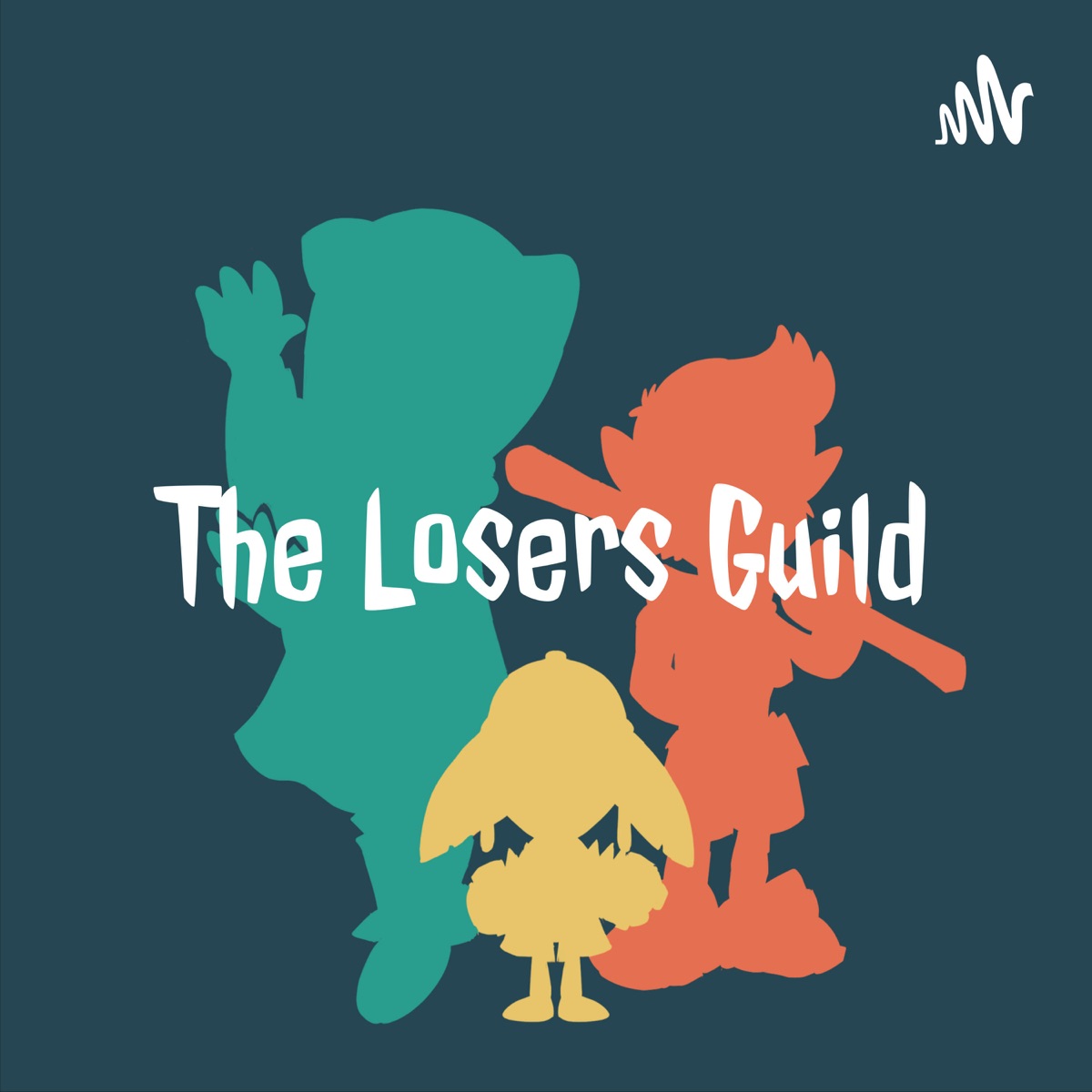 The Losers Guild – Podcast – Podtail