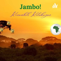 Kiswahili Kitukuzwe episode
