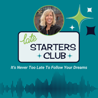 13: Interview with Jamie Turner