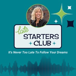 171: Writing Your Own Story with Leigh Shulman