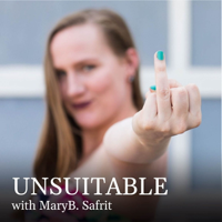 Contemplative Spirituality for Queer People (feat. Matt Nightingale)