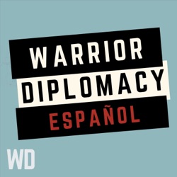 13. Geopolítica sin Tonterías: Keeping up with the Warriors