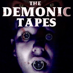 Tape 6 - The Reynolds Haunting