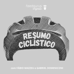 Bem vindos e bem vindas ao Resumo Ciclístico!