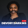 DeVory Darkins LIVE - DeVory Darkins
